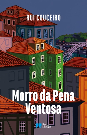 Morro da Pena Ventosa