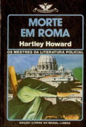 Morte em Roma