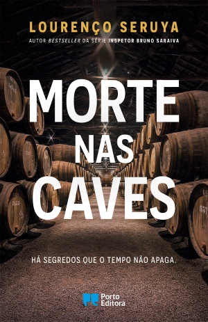 Morte nas caves