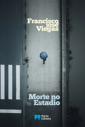 Morte no Estádio