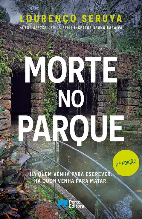 Morte no Parque