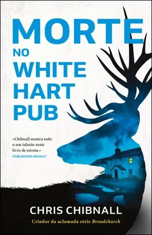Morte no White Hart Pub