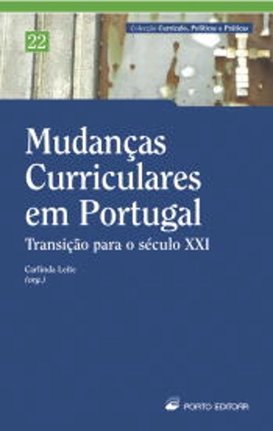 Mudanças Curriculares em Portugal