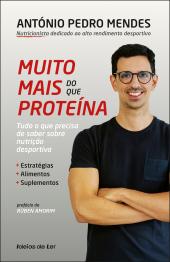Muito mais do que proteína