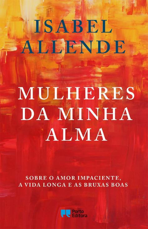 Mulheres da minha alma