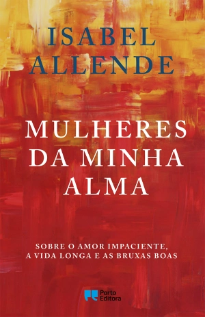 Mulheres da minha alma