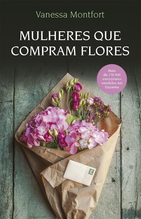 Mulheres que compram flores