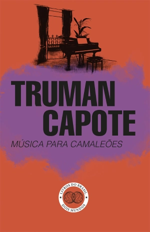 Música para Camaleões