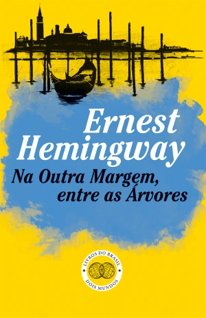 Na Outra Margem, Entre as Árvores