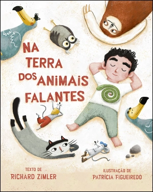Na terra dos animais falantes