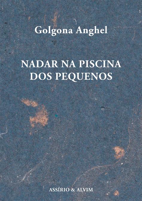 Nadar na Piscina dos Pequenos