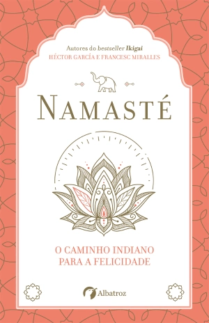 Namasté