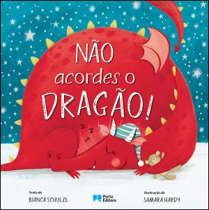 Não acordes o Dragão!