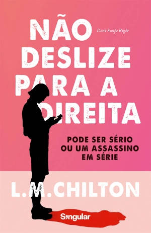 Não deslize para a direita