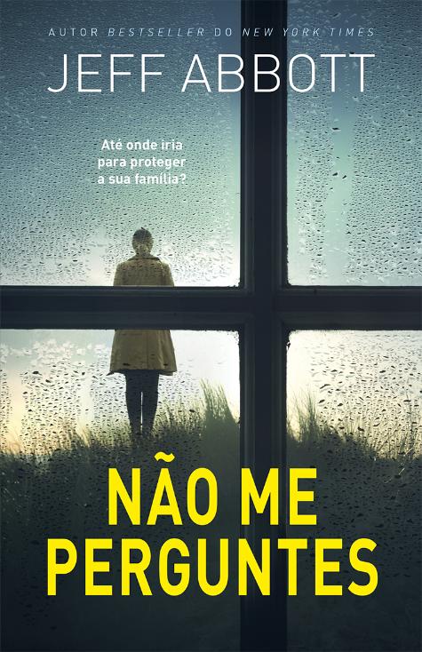 Não me perguntes
