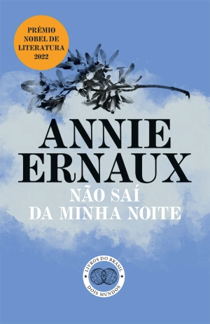 Não Saí da Minha Noite