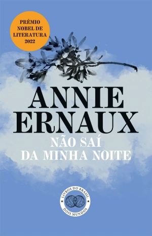 Não Saí da Minha Noite