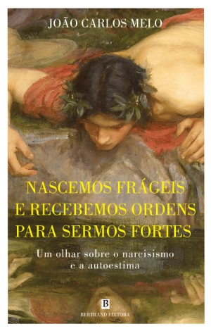 Nascemos Frágeis e Recebemos Ordens para Sermos Fortes