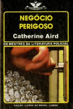 Negócio Perigoso