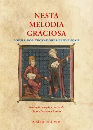 Nesta Melodia Graciosa
