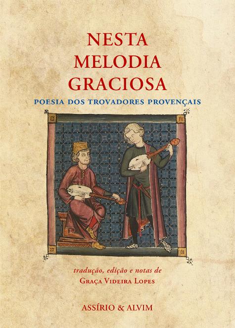 Nesta Melodia Graciosa