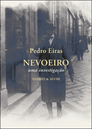 Nevoeiro