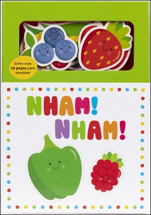 Nham! Nham!