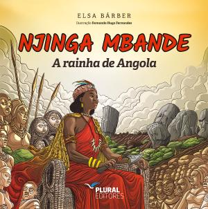 Njinga Mbande - A rainha de Angola