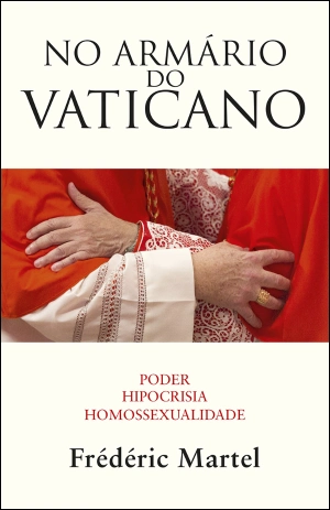 No Armário do Vaticano