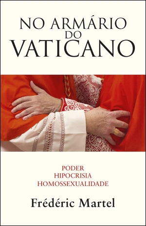 No Armário do Vaticano