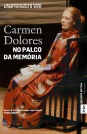 No palco da memória