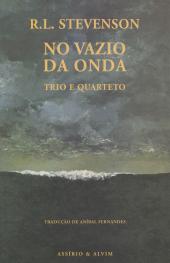 No Vazio da Onda