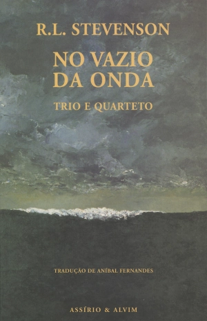 No Vazio da Onda