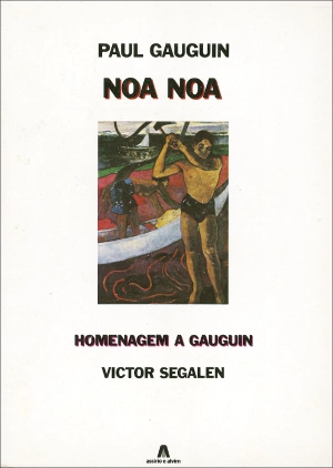 Noa Noa
