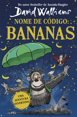 Nome de Código: Bananas