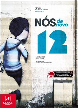 NÓS de novo 12 - Psicologia - 12.º Ano