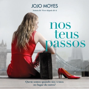 Nos teus passos