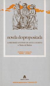 Novela Despropositada