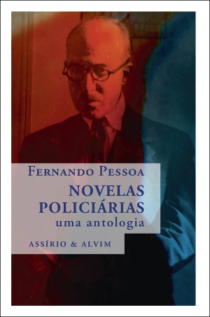 Novelas Policiárias: uma antologia
