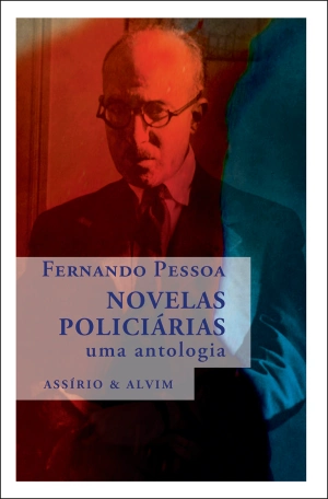 Novelas Policiárias: uma antologia