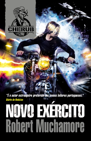 Novo exército
