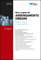 Novo Regime do Arrendamento Urbano