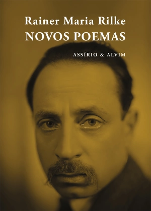 Novos Poemas