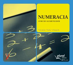 Numeracia - Livro do Alfabetizador