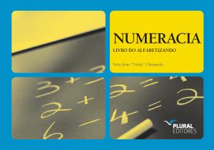 Numeracia - Livro do Alfabetizando