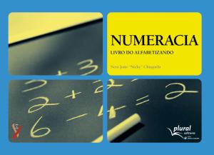 Numeracia - Livro do Alfabetizando