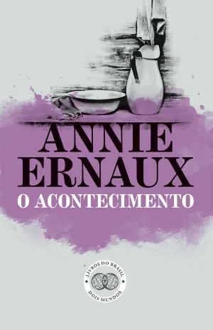 O Acontecimento