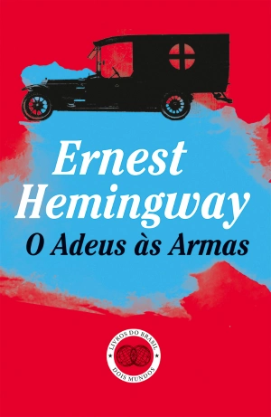 O Adeus às Armas