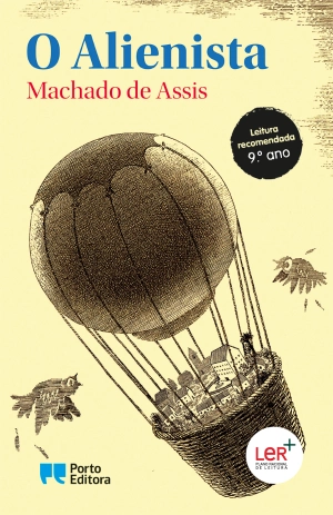 O Alienista