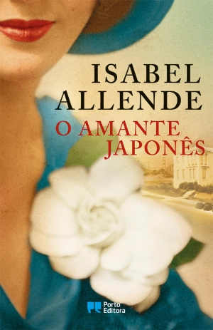 O amante japonês